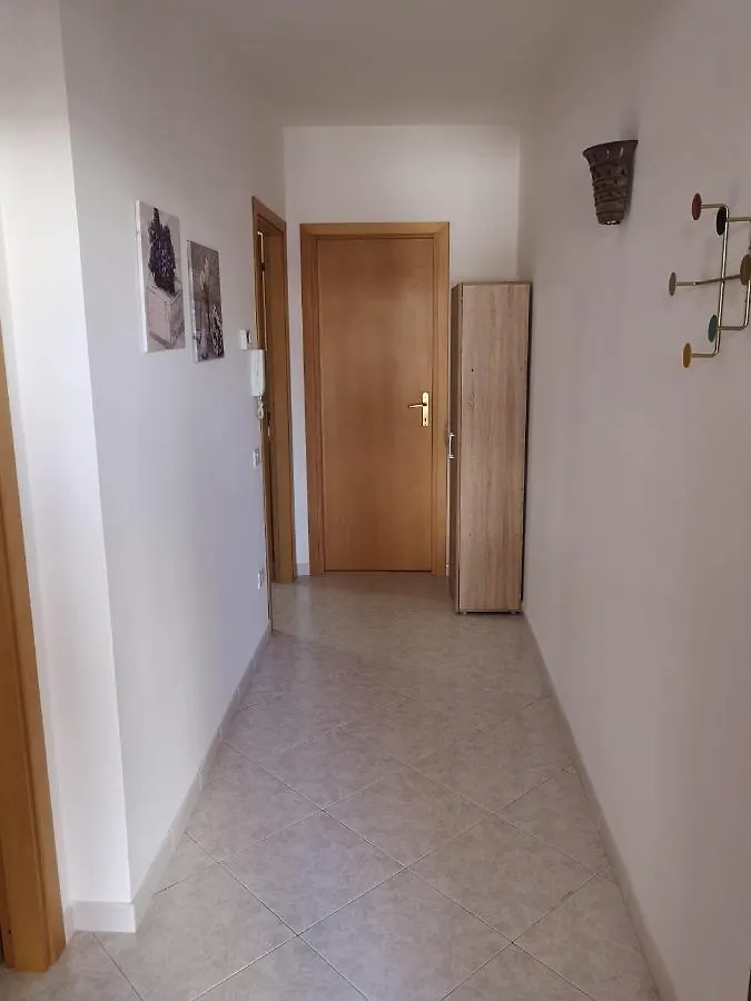 Casa Vacanza Dada Mazara del Vallo