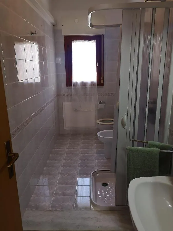 Casa Vacanza Dada Mazara del Vallo 0*,